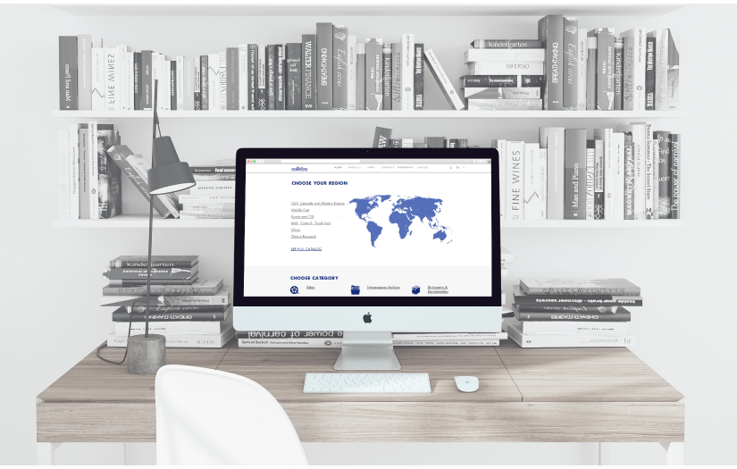 Eposlink screenshot 1